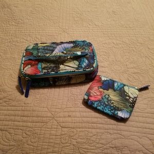 Sonia Kashuk make up bag